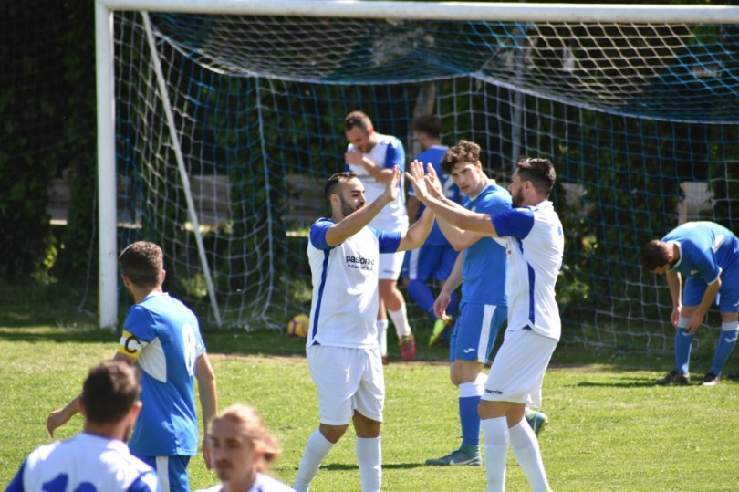 Calcio: campionati verso la fine, Casale gioca a Sanremo. I risultati in diretta dalla 15